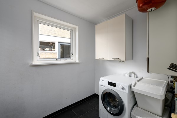 Medium property photo - Zuiderveldstraat 49, 8501 KB Joure